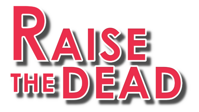 Raise the Dead logo