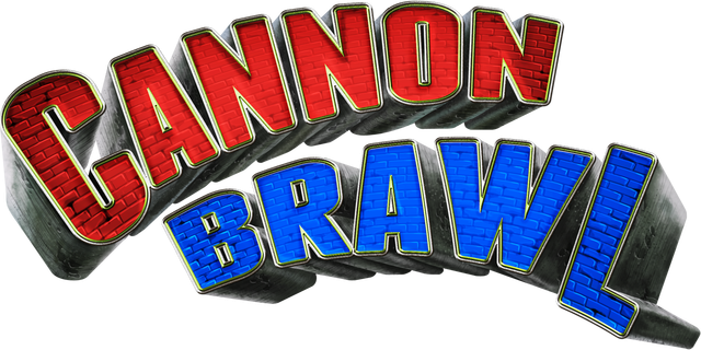 Cannon Brawl logo