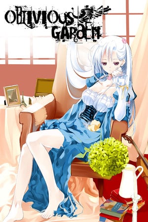 Oblivious Garden ~Carmina Burana