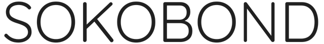 Sokobond logo