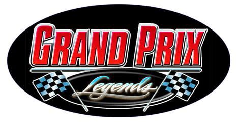 Grand Prix Legends logo