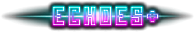 Echoes+ logo