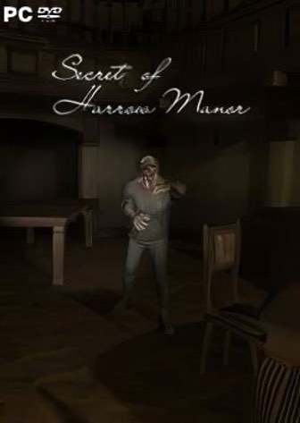Secret of Harrow Manor