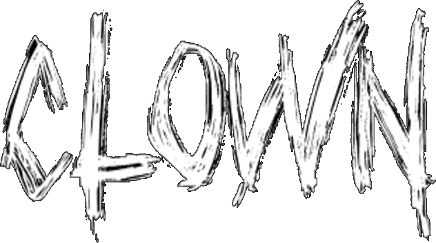 CLOWN logo