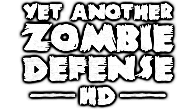 Yet Another Zombie Defense HD logo