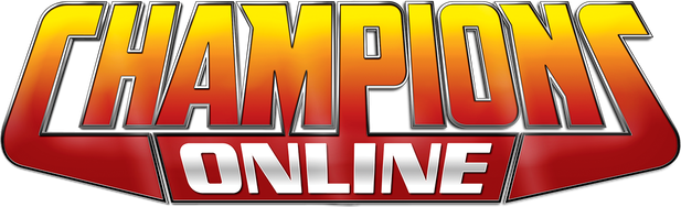 Champions Online logo