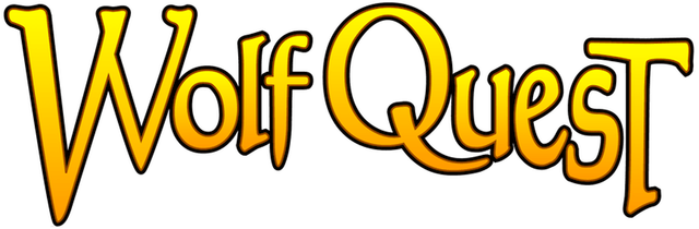 WolfQuest: Classic logo