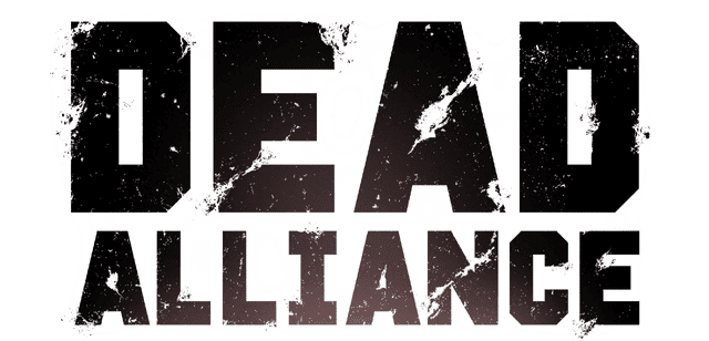 Dead Alliance logo