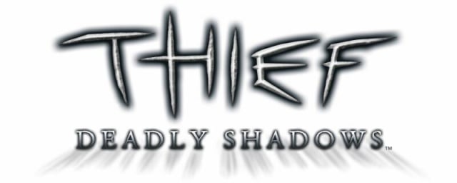 Thief: Deadly Shadows logo