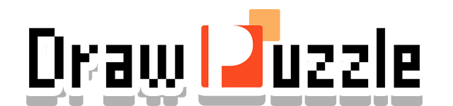 Draw Puzzle logo
