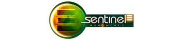 Sentinel 3: Homeworld logo