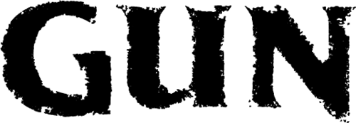 GUN logo