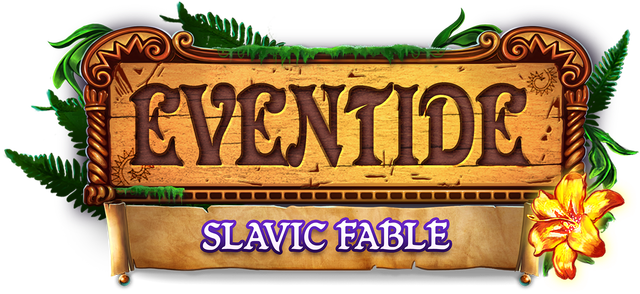 Eventide: Slavic Fable logo