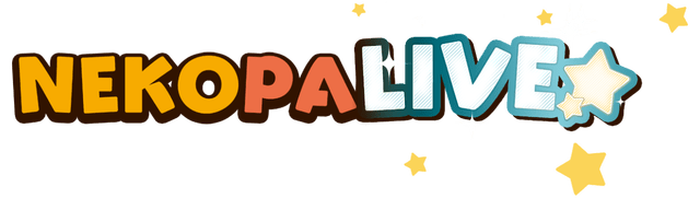 NEKOPALIVE logo