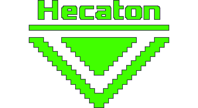 Hecaton logo
