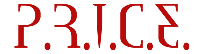 PRICE logo