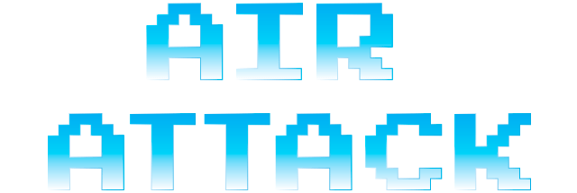 Air Attack logo