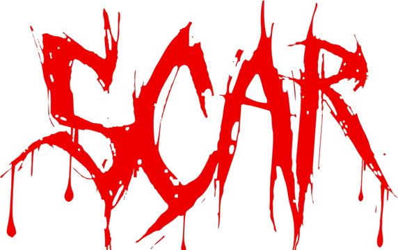 S.C.A.R. logo