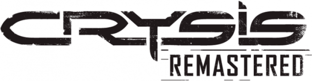 Crysis Remastered logo