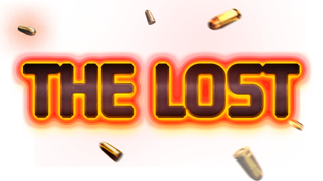 The Lost VR logo