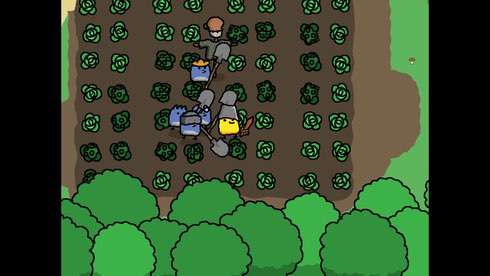 OH MY GOD, LOOK AT THIS KNIGHT - скриншот 3