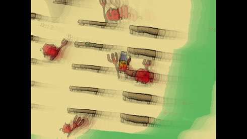 OH MY GOD, LOOK AT THIS KNIGHT - скриншот 5