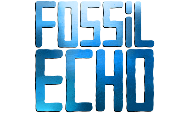 Fossil Echo logo