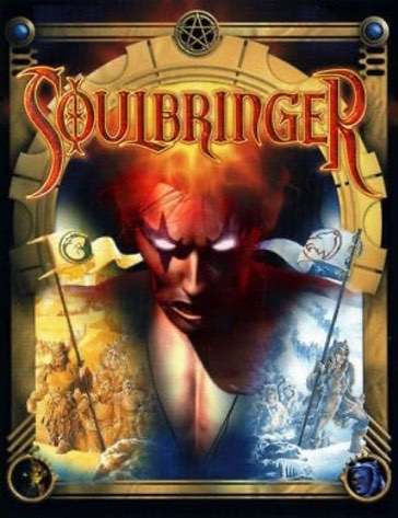 Soulbringer