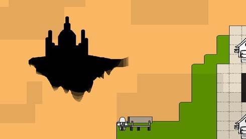 Mothlight - скриншот 5