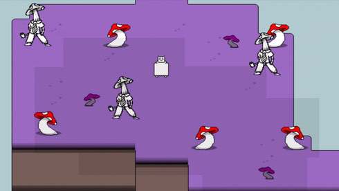 Mothlight - скриншот 6