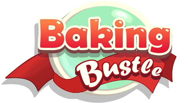 Baking Bustle logo