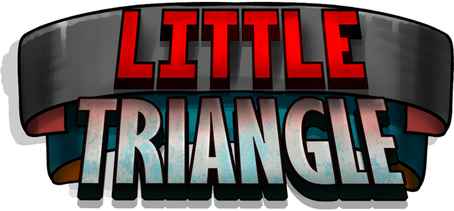 Little Triangle logo