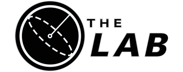 The Lab logo