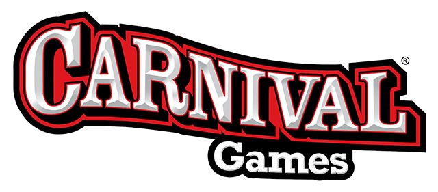 Carnival Games logo