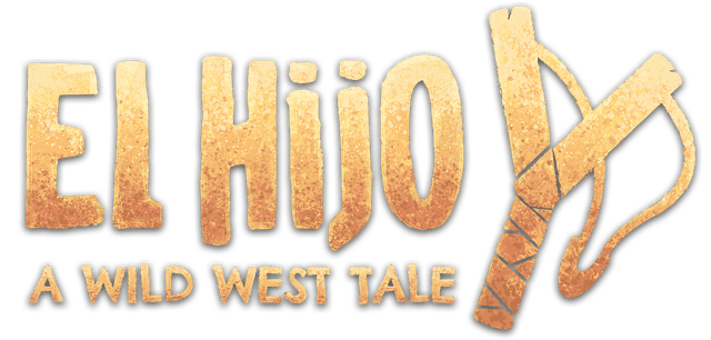 El Hijo - A Wild West Tale logo
