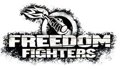 Freedom Fighters logo
