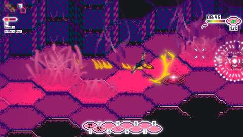 Hyperspace Harvest - скриншот 2