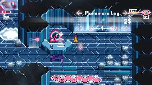 Hyperspace Harvest - скриншот 3