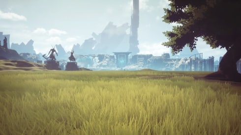 Shattered - Tale of the Forgotten King - скриншот 2