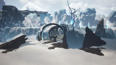 Shattered - Tale of the Forgotten King - скриншот 4