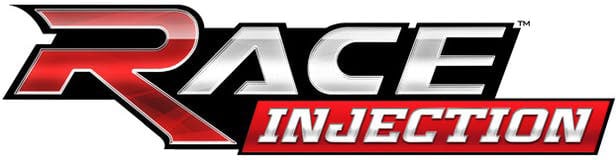 RACE Injection logo