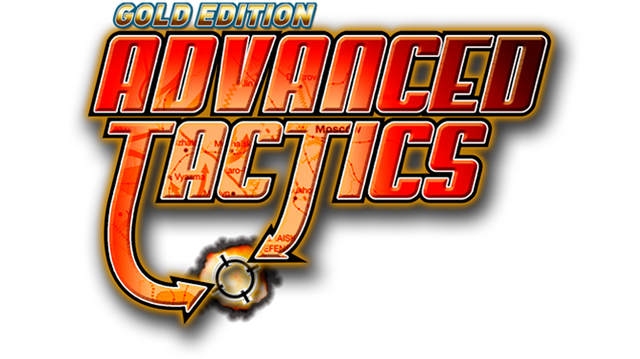 Advanced Tactics Gold logo