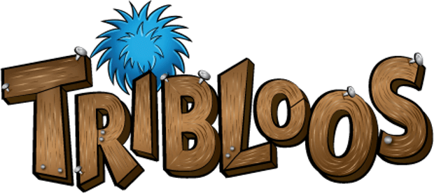 Tribloos logo