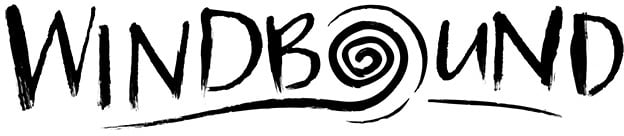 Windbound logo
