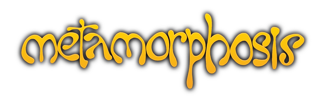 Metamorphosis logo