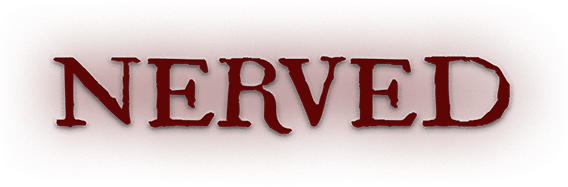 Nerved logo