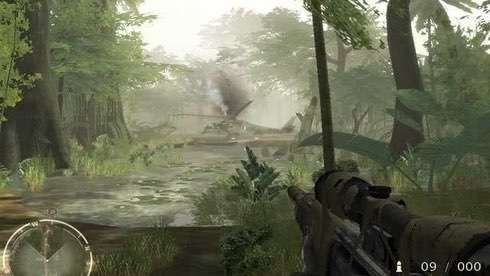 Terrorist Takedown: Covert Operations - скриншот 1