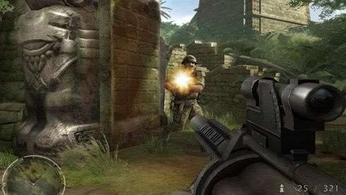 Terrorist Takedown: Covert Operations - скриншот 2