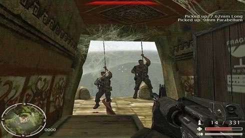 Terrorist Takedown: Covert Operations - скриншот 3