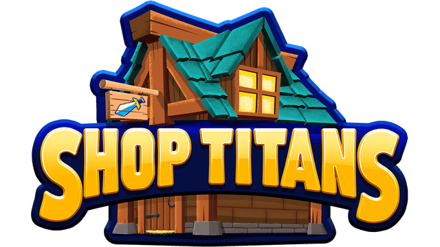 Shop Titans logo